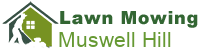 lawnmowingmuswellhill.co.uk